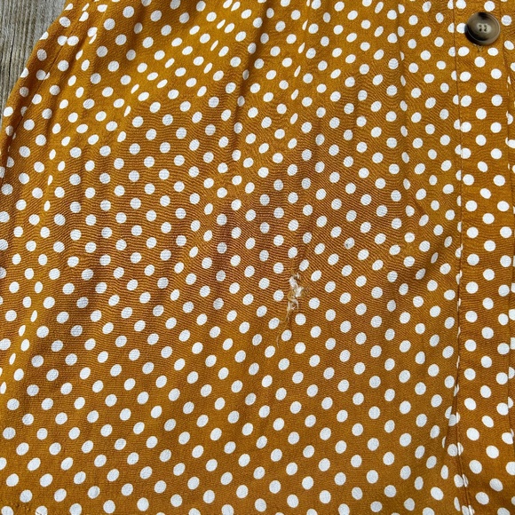 Carré noir ⎮ Polka dot dress - Picture 6 of 9